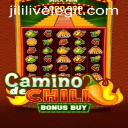 Discover the Thrilling World of CaminodeChiliBonusBuy with JILILIVE