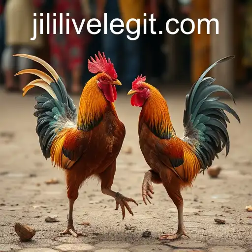Exploring the Depths of Cockfighting and the Role of JILILIVE