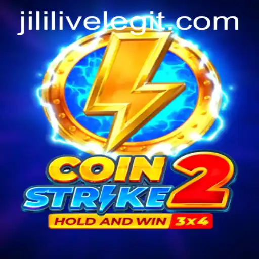 Coinstrike2: A Thrilling Multiplayer Experience with JILILIVE Integration