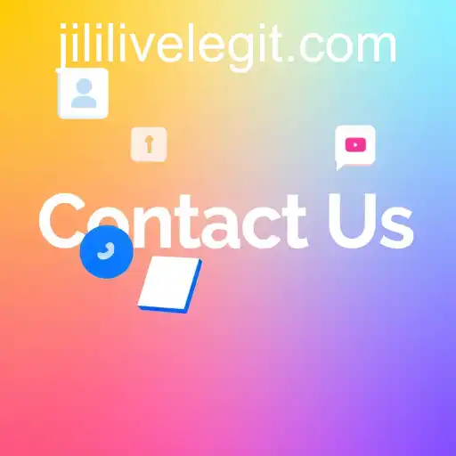 Contact Us: A Comprehensive Guide to JILILIVE