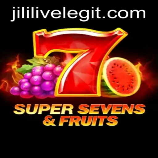 Exploring 7SuperSevensFruits and the Exciting World of JILILIVE