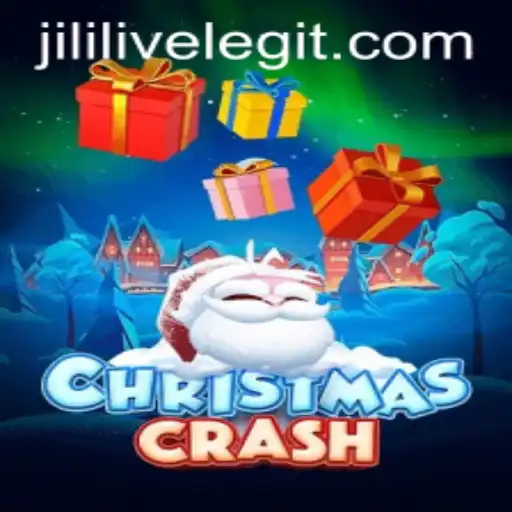 Experience the Magic of 'ChristmasCrash' with JILILIVE
