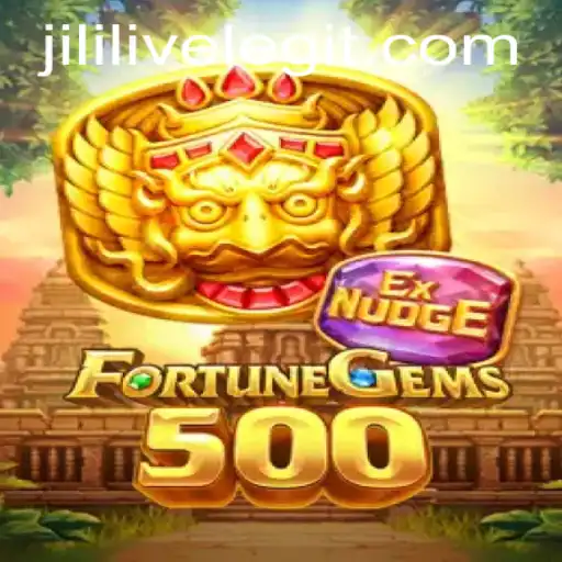 Discover the Thrills of FortuneGems500 and the Excitement of JILILIVE