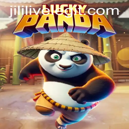 Exploring the Enchanting World of LuckyPanda on JILILIVE