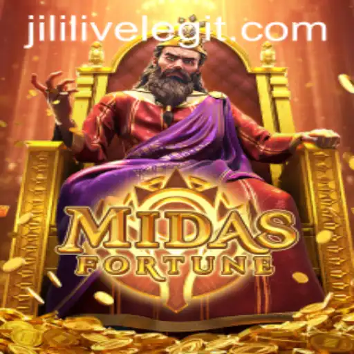 Exploring the Thrilling World of MidasFortune in JILILIVE