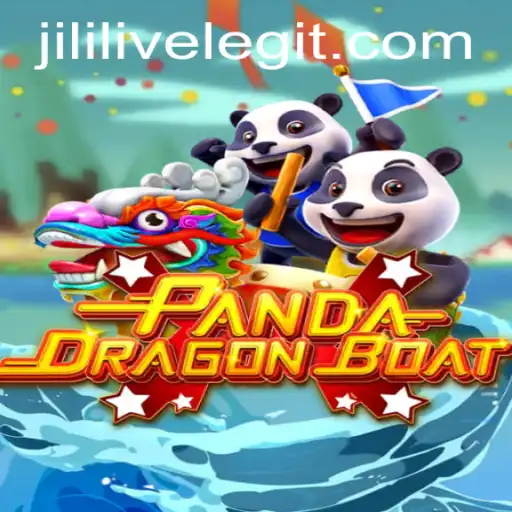 Pandadragonboat: A Riveting Journey Through Virtual Waters