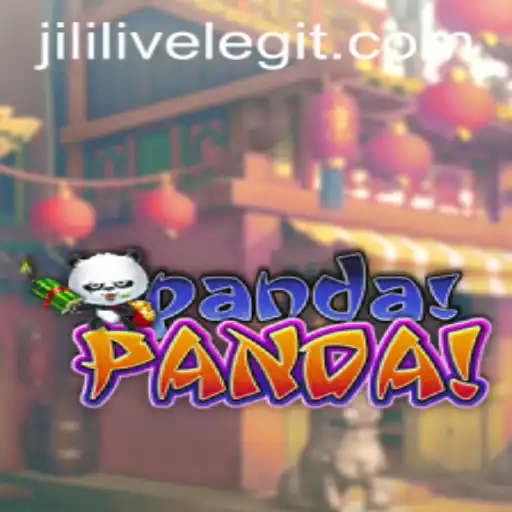PandaPanda: The Charming Virtual World That Captivates Gamers