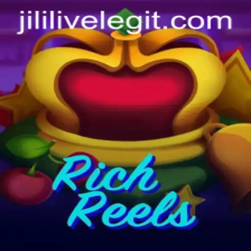 Discover RichReels: The Thrilling Casino Experience Enhanced by JILILIVE