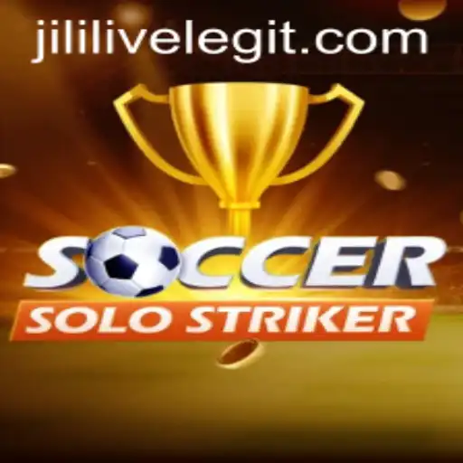 SoccerSoloStriker: A New Era of Soccer Gaming
