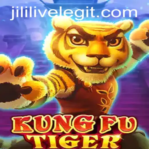 Unleashing the Thrill of KungFuTiger: An In-Depth Look at the Game and Why It's Captivating Players