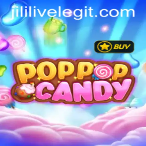 Exploring the Exciting World of POPPOPCANDY and JILILIVE Gaming Experience