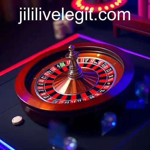 The Allure of Roulette and the Rise of JILILIVE