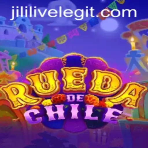 Discover the Exciting World of RuedaDeChile: The Game Revolutionizing Entertainment