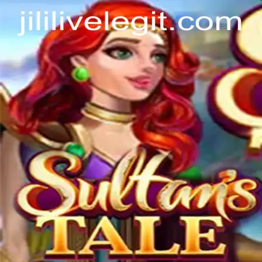 Unveiling Sultanstale: A New Era of Interactive Gaming with JILILIVE