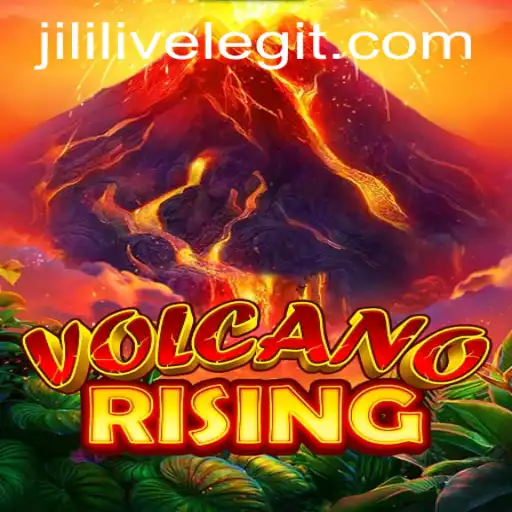 Exploring the Exciting World of VolcanoRising: A Thrilling Gaming Experience