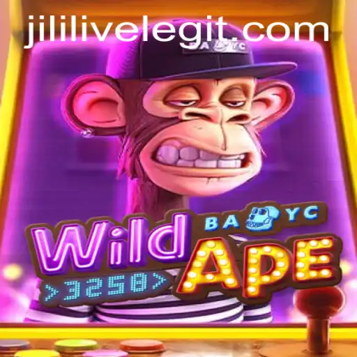 Unveiling the Thrilling Jungle Adventure of WildApe3258