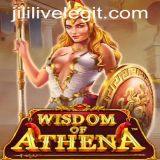 WisdomofAthena: A Strategist's Journey Through Myth and Mystery